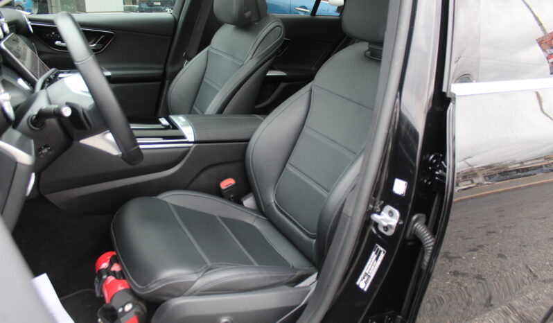 MERCEDES GLC 200 2.0 HYBRID 4MATIC PANORAMA 19”AMG FACELIFT full