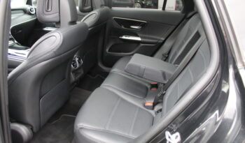 MERCEDES GLC 200 2.0 HYBRID 4MATIC PANORAMA 19”AMG FACELIFT full