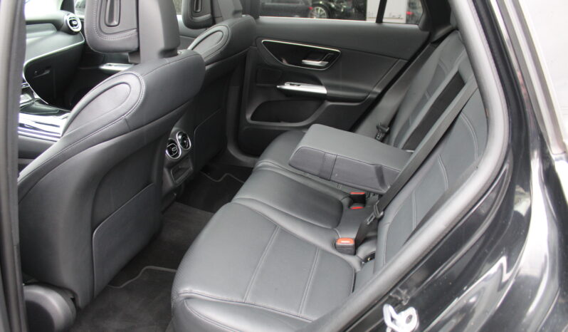 MERCEDES GLC 200 2.0 HYBRID 4MATIC PANORAMA 19”AMG FACELIFT full