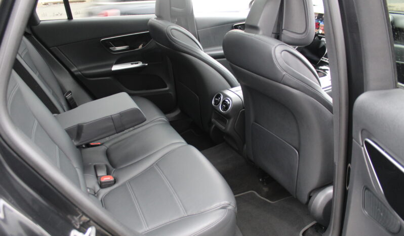 MERCEDES GLC 200 2.0 HYBRID 4MATIC PANORAMA 19”AMG FACELIFT full
