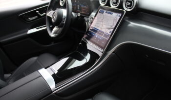 MERCEDES GLC 200 2.0 HYBRID 4MATIC PANORAMA 19”AMG FACELIFT full