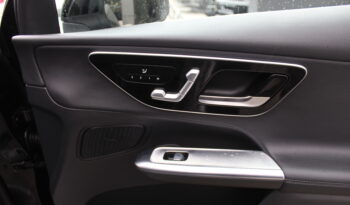 MERCEDES GLC 200 2.0 HYBRID 4MATIC PANORAMA 19”AMG FACELIFT full