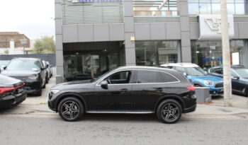 MERCEDES GLC 200 2.0 HYBRID 4MATIC PANORAMA 19”AMG FACELIFT full