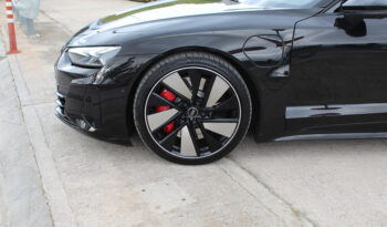 AUDI RS e-TRON GT QUATTRO 598HP PANORAMA MATRIX-LED HEAD UP full