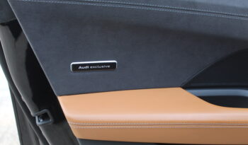 AUDI RS e-TRON GT QUATTRO 598HP PANORAMA MATRIX-LED HEAD UP full