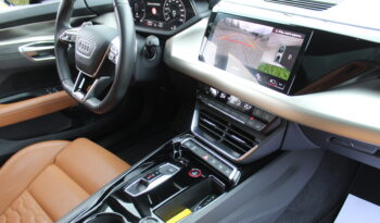 AUDI RS e-TRON GT QUATTRO 598HP PANORAMA MATRIX-LED HEAD UP full