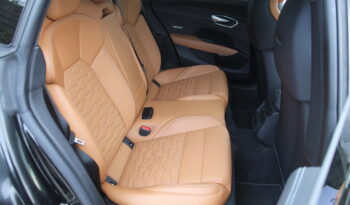 AUDI RS e-TRON GT QUATTRO 598HP PANORAMA MATRIX-LED HEAD UP full