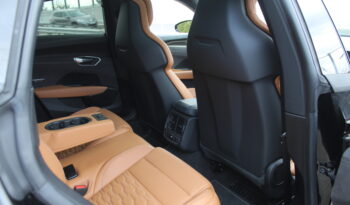 AUDI RS e-TRON GT QUATTRO 598HP PANORAMA MATRIX-LED HEAD UP full
