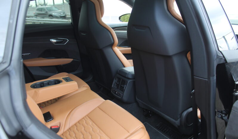 AUDI RS e-TRON GT QUATTRO 598HP PANORAMA MATRIX-LED HEAD UP full