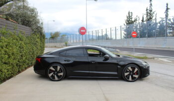 AUDI RS e-TRON GT QUATTRO 598HP PANORAMA MATRIX-LED HEAD UP full