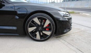 AUDI RS e-TRON GT QUATTRO 598HP PANORAMA MATRIX-LED HEAD UP full