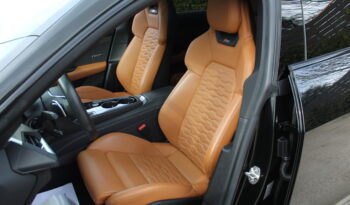 AUDI RS e-TRON GT QUATTRO 598HP PANORAMA MATRIX-LED HEAD UP full