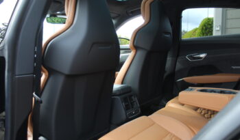 AUDI RS e-TRON GT QUATTRO 598HP PANORAMA MATRIX-LED HEAD UP full