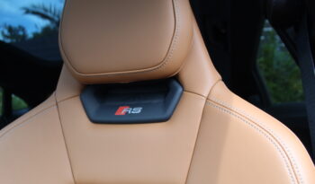 AUDI RS e-TRON GT QUATTRO 598HP PANORAMA MATRIX-LED HEAD UP full