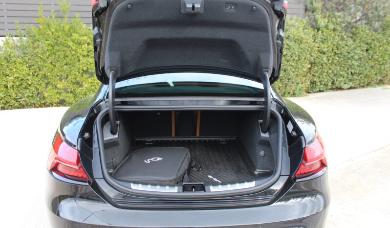 AUDI RS e-TRON GT QUATTRO 598HP PANORAMA MATRIX-LED HEAD UP full