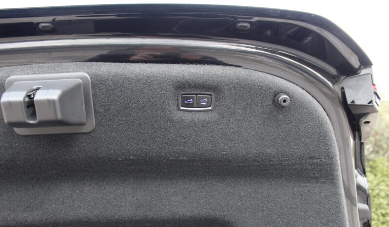 AUDI RS e-TRON GT QUATTRO 598HP PANORAMA MATRIX-LED HEAD UP full