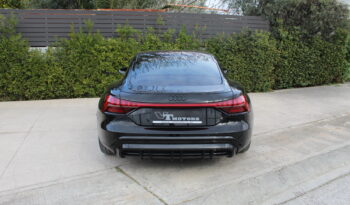 AUDI RS e-TRON GT QUATTRO 598HP PANORAMA MATRIX-LED HEAD UP full