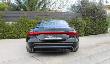 AUDI RS e-TRON GT QUATTRO 598HP PANORAMA MATRIX-LED HEAD UP full