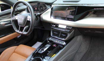 AUDI RS e-TRON GT QUATTRO 598HP PANORAMA MATRIX-LED HEAD UP full