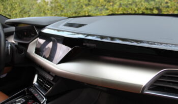 AUDI RS e-TRON GT QUATTRO 598HP PANORAMA MATRIX-LED HEAD UP full