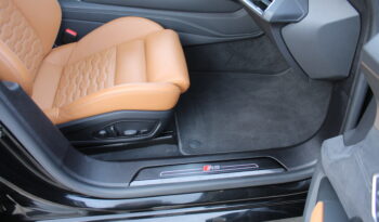 AUDI RS e-TRON GT QUATTRO 598HP PANORAMA MATRIX-LED HEAD UP full