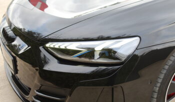 AUDI RS e-TRON GT QUATTRO 598HP PANORAMA MATRIX-LED HEAD UP full