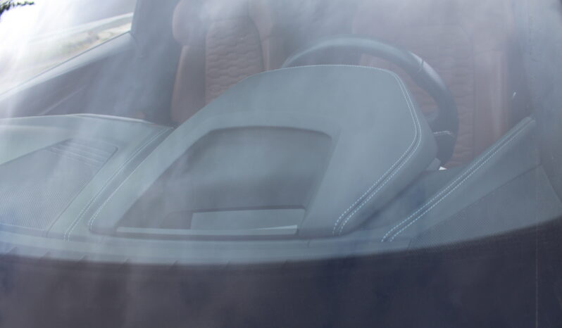 AUDI RS e-TRON GT QUATTRO 598HP PANORAMA MATRIX-LED HEAD UP full