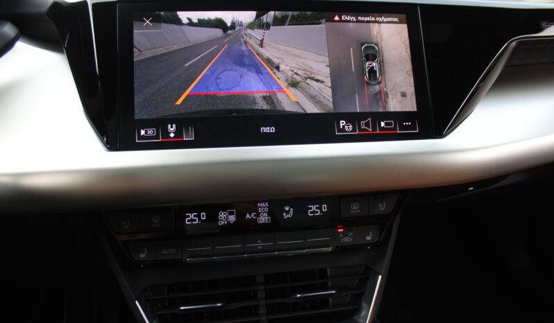 AUDI RS e-TRON GT QUATTRO 598HP PANORAMA MATRIX-LED HEAD UP full