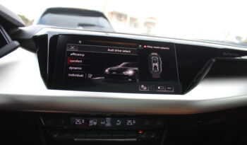 AUDI RS e-TRON GT QUATTRO 598HP PANORAMA MATRIX-LED HEAD UP full