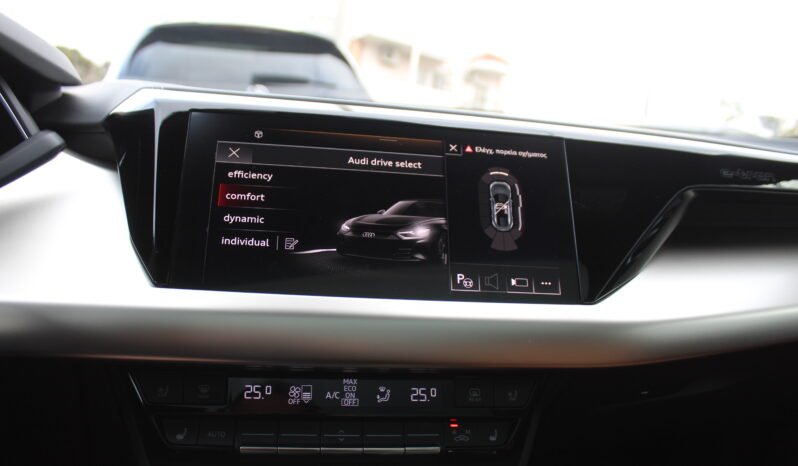 AUDI RS e-TRON GT QUATTRO 598HP PANORAMA MATRIX-LED HEAD UP full