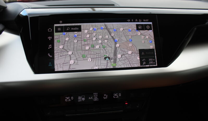 AUDI RS e-TRON GT QUATTRO 598HP PANORAMA MATRIX-LED HEAD UP full