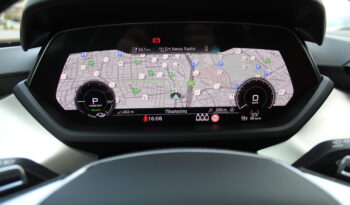 AUDI RS e-TRON GT QUATTRO 598HP PANORAMA MATRIX-LED HEAD UP full