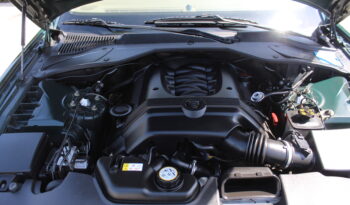 JAGUAR XJ8 3.6 V8 258HP 19” ΕΛΛΗΝΙΚΟ full