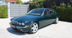 JAGUAR XJ8 3.6 V8 258HP 19” ΕΛΛΗΝΙΚΟ
