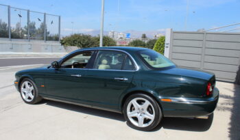 JAGUAR XJ8 3.6 V8 258HP 19” ΕΛΛΗΝΙΚΟ full