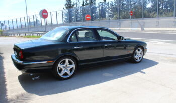 JAGUAR XJ8 3.6 V8 258HP 19” ΕΛΛΗΝΙΚΟ full