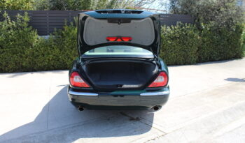 JAGUAR XJ8 3.6 V8 258HP 19” ΕΛΛΗΝΙΚΟ full