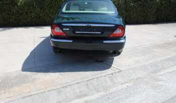 JAGUAR XJ8 3.6 V8 258HP 19” ΕΛΛΗΝΙΚΟ full