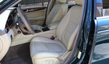 JAGUAR XJ8 3.6 V8 258HP 19” ΕΛΛΗΝΙΚΟ full