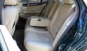 JAGUAR XJ8 3.6 V8 258HP 19” ΕΛΛΗΝΙΚΟ full