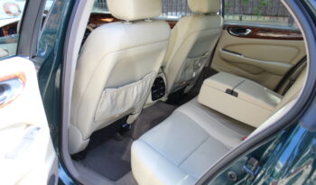 JAGUAR XJ8 3.6 V8 258HP 19” ΕΛΛΗΝΙΚΟ full