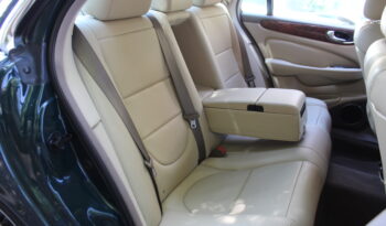 JAGUAR XJ8 3.6 V8 258HP 19” ΕΛΛΗΝΙΚΟ full