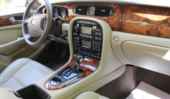 JAGUAR XJ8 3.6 V8 258HP 19” ΕΛΛΗΝΙΚΟ full