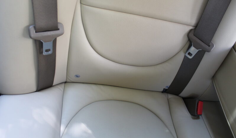 JAGUAR XJ8 3.6 V8 258HP 19” ΕΛΛΗΝΙΚΟ full