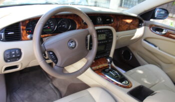 JAGUAR XJ8 3.6 V8 258HP 19” ΕΛΛΗΝΙΚΟ full