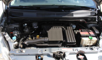 SUZUKI SPLASH 1.2 85 HP ΥΓΡΑΕΡΙΟ ΕΛΛΗΝΙΚΟ full