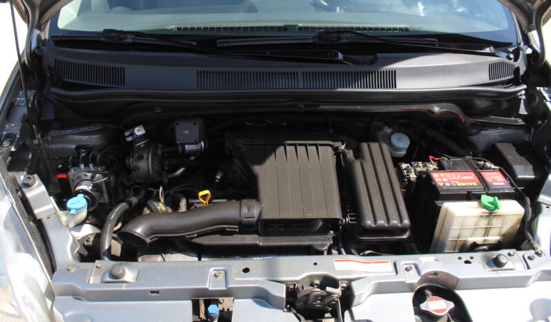 SUZUKI SPLASH 1.2 85 HP ΥΓΡΑΕΡΙΟ ΕΛΛΗΝΙΚΟ full