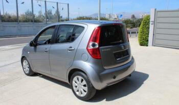 SUZUKI SPLASH 1.2 85 HP ΥΓΡΑΕΡΙΟ ΕΛΛΗΝΙΚΟ full