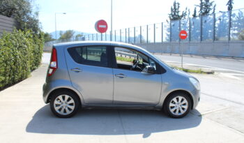 SUZUKI SPLASH 1.2 85 HP ΥΓΡΑΕΡΙΟ ΕΛΛΗΝΙΚΟ full
