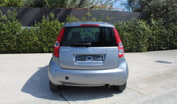 SUZUKI SPLASH 1.2 85 HP ΥΓΡΑΕΡΙΟ ΕΛΛΗΝΙΚΟ full